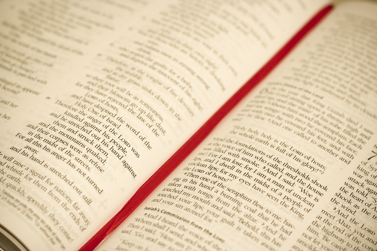 Is Retirement Biblical?